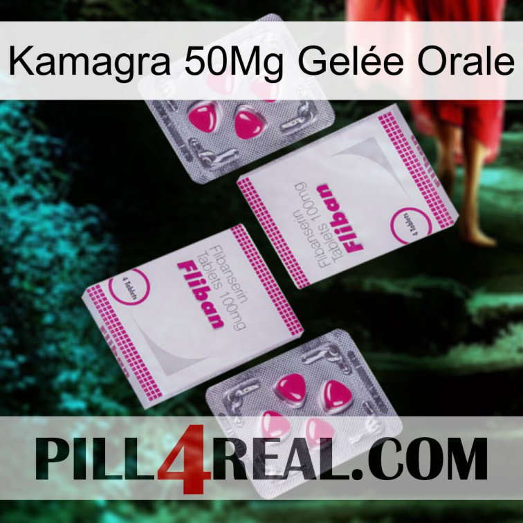 Kamagra 50Mg Gelée Orale 33
